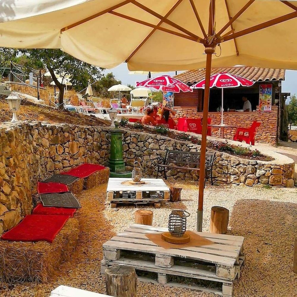 Bed & Breakfast Badde Cubas