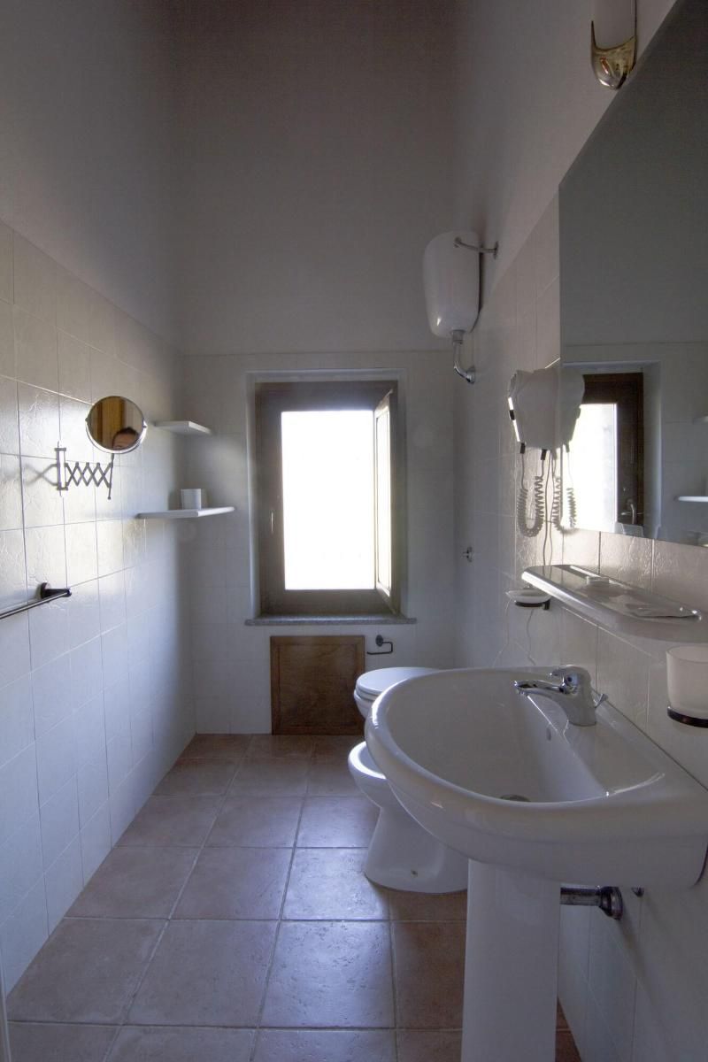 Agriturismo Sa Rocca