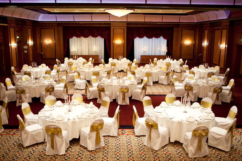 InterContinental Almaty