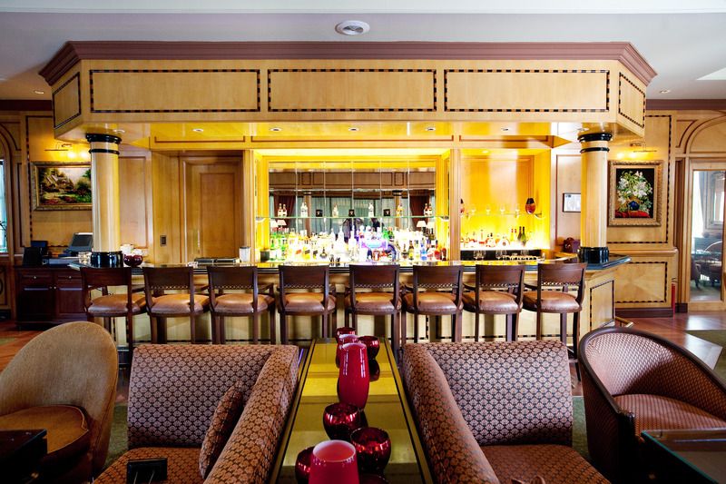 InterContinental Almaty
