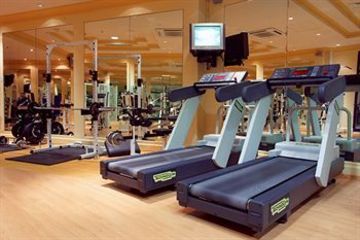 InterContinental Almaty
