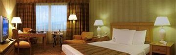 InterContinental Almaty