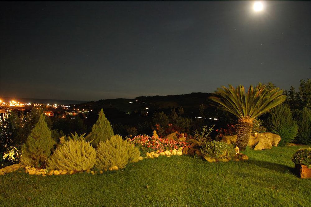 Villa Rondanella Bed & Breakfast