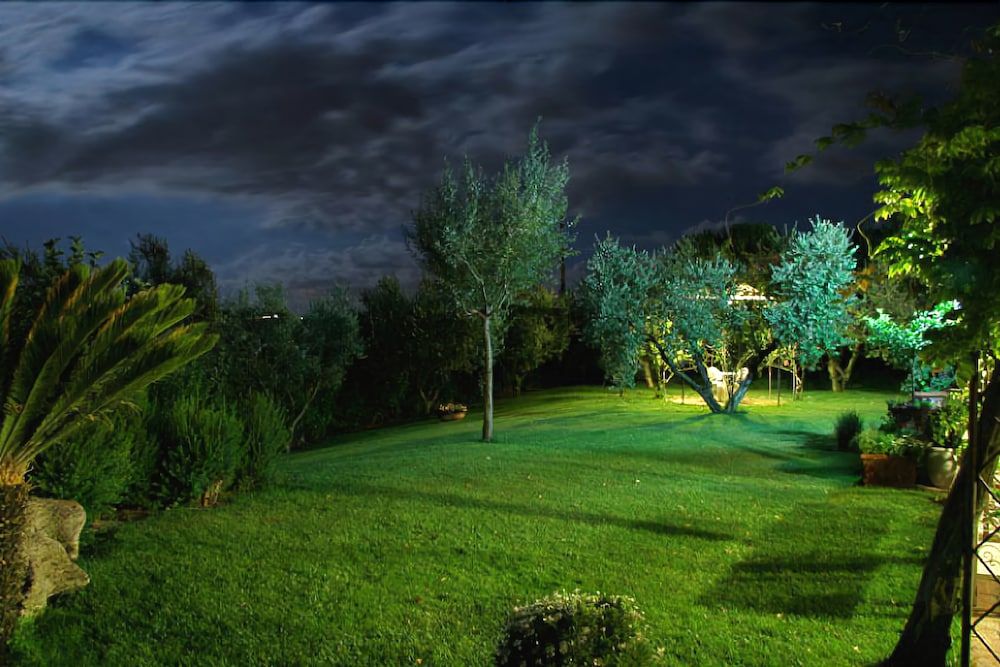 Villa Rondanella Bed & Breakfast