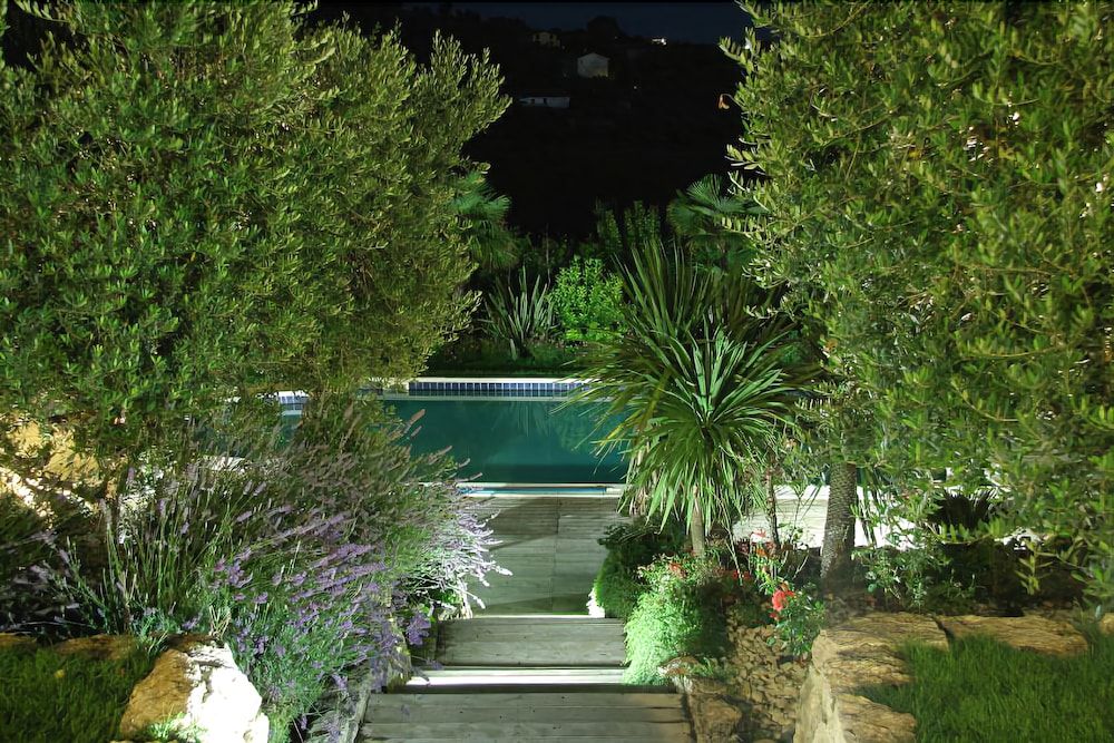 Villa Rondanella Bed & Breakfast