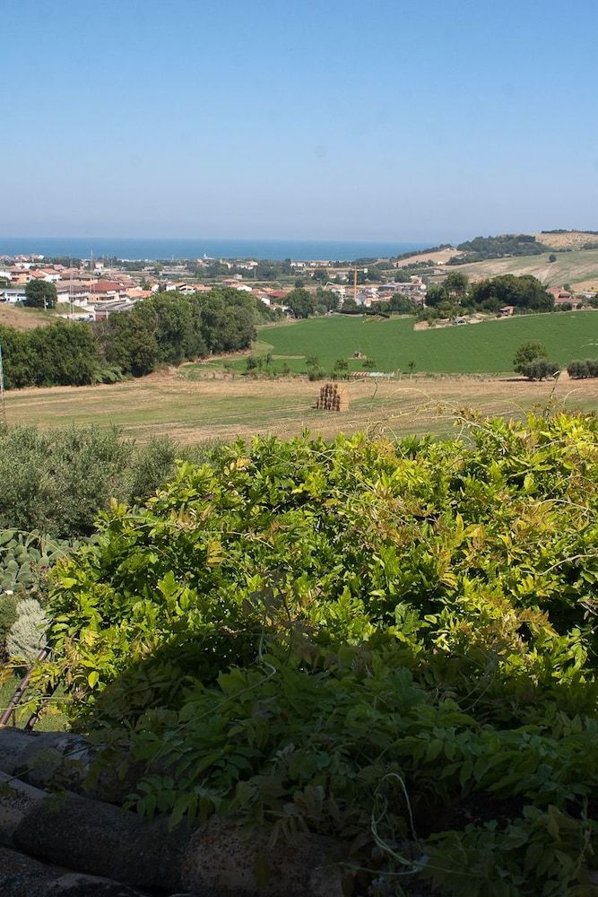 Villa Rondanella Bed & Breakfast