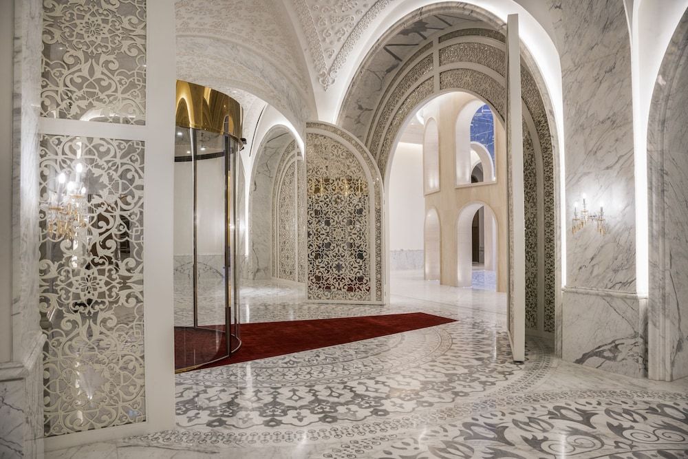 Raffles Doha