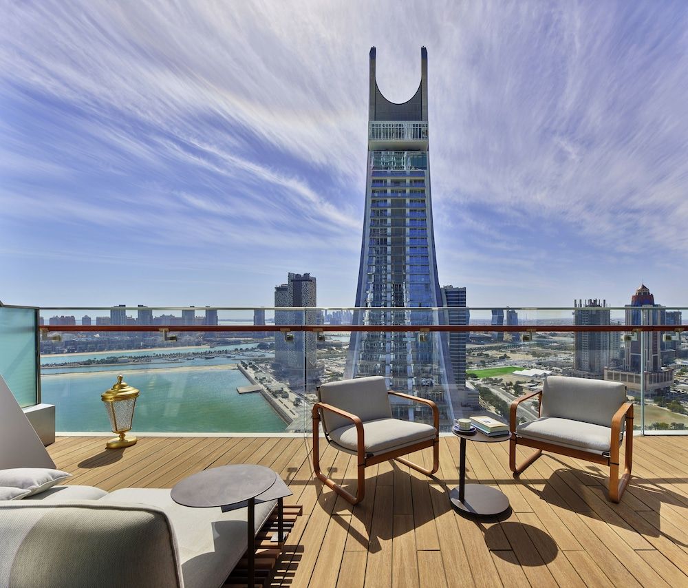 Raffles Doha