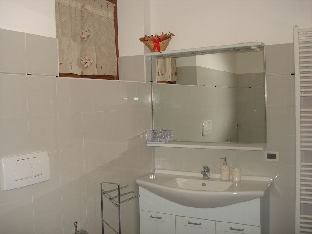 Bed & Breakfast Monti Del Sole