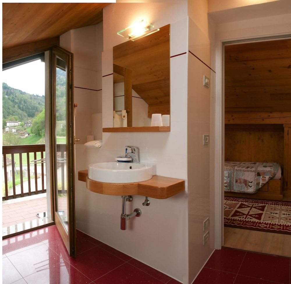 Bed & Breakfast Monti Del Sole