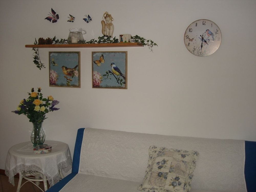 Bed & Breakfast Monti Del Sole