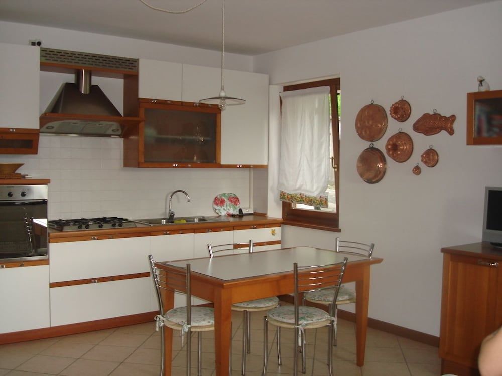 Bed & Breakfast Monti Del Sole
