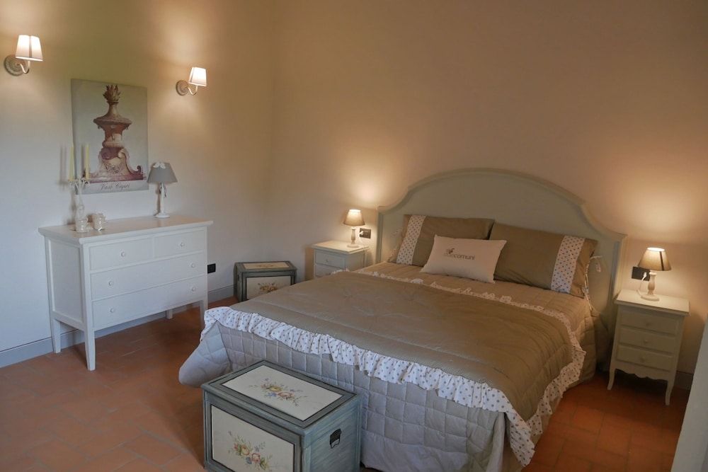 Agriturismo Due Comuni