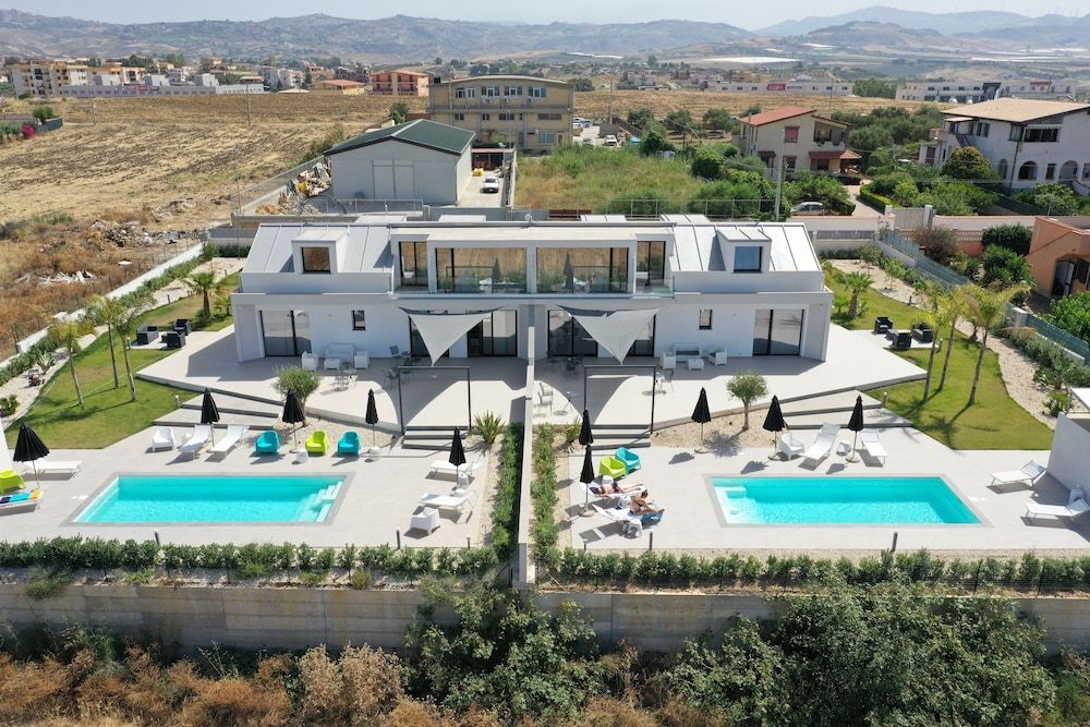 Aria Oasi Relax
