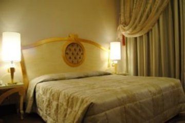 Zanhotel Tre Vecchi