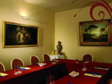 Zanhotel Tre Vecchi