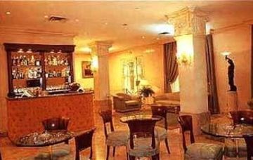 Zanhotel Tre Vecchi