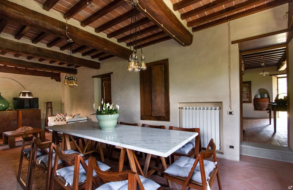 Villa Doriana