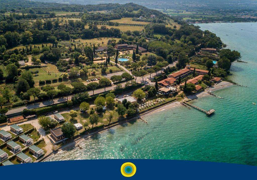 Desenzano Boutique Resort