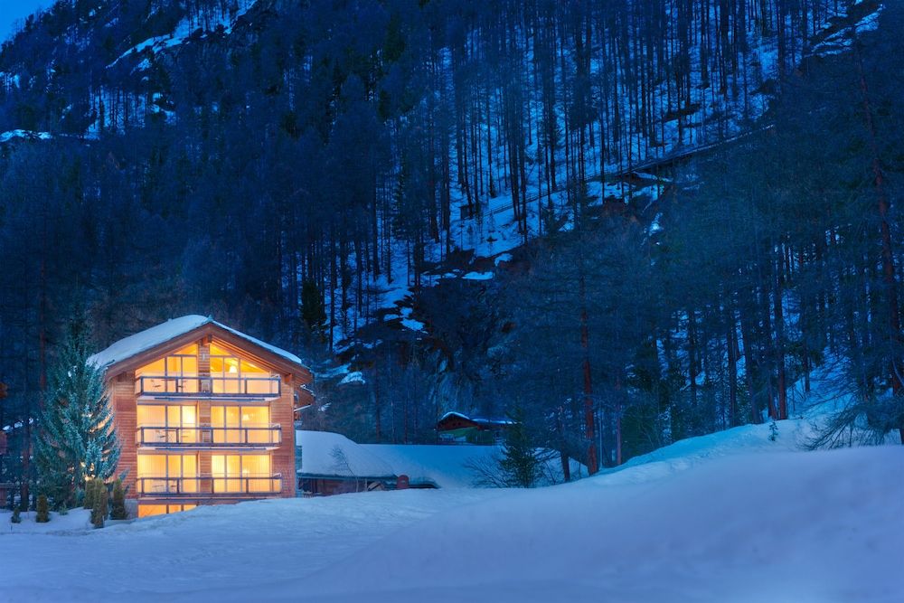 Chalet Altesse