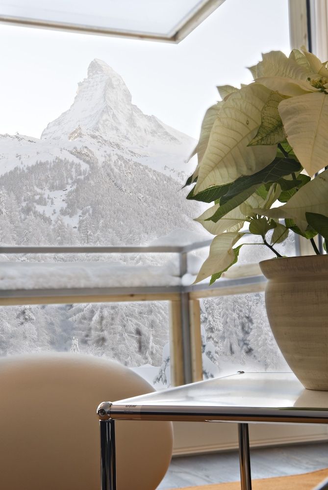 Chalet Altesse