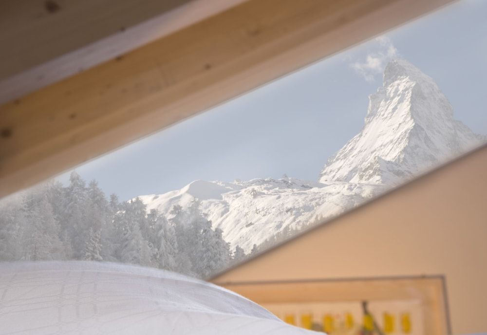 Chalet Altesse