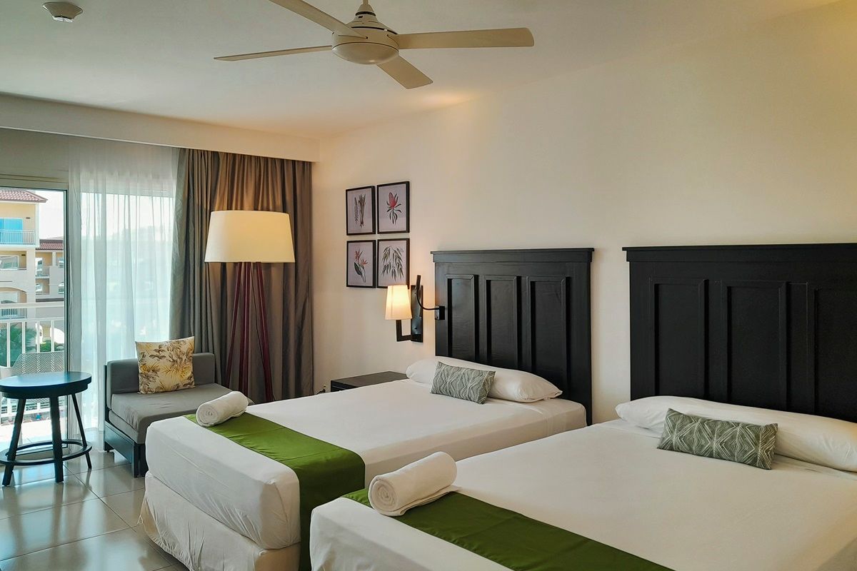 Sanctuary at Grand Memories Holguin