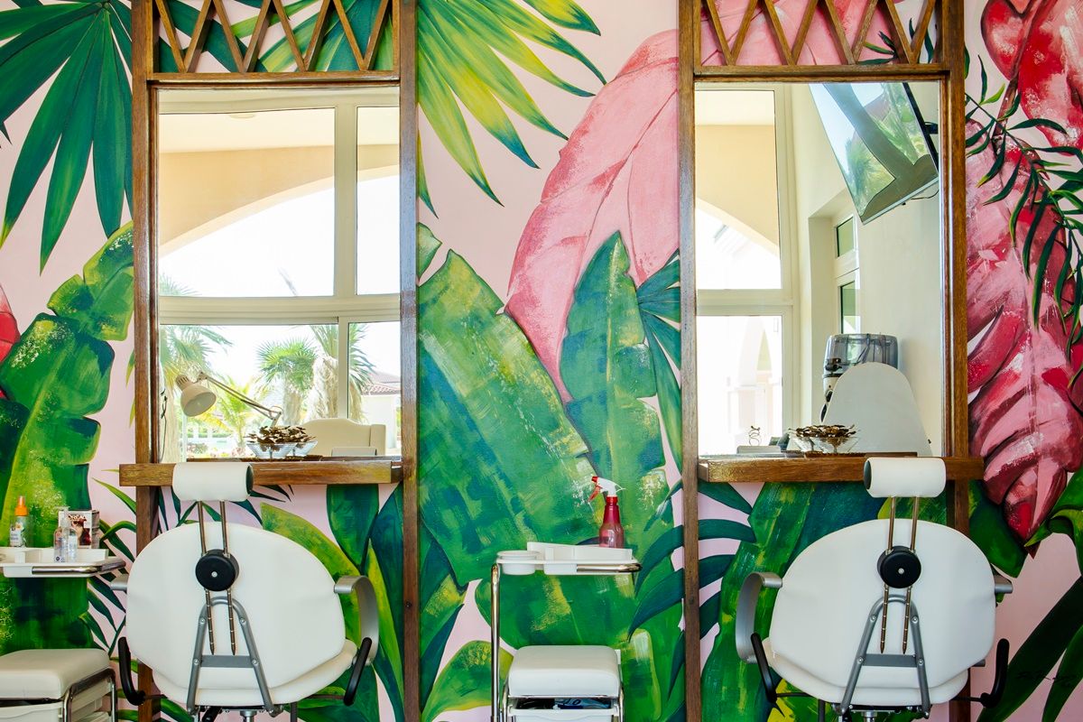 Sanctuary at Grand Memories Holguin