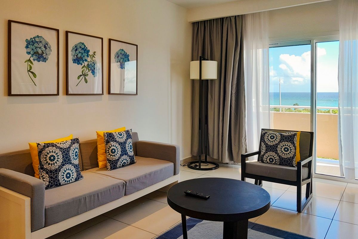 Sanctuary at Grand Memories Holguin