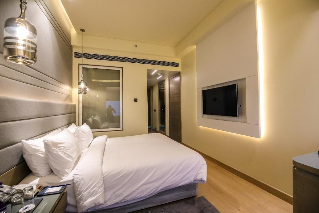Radisson Blu Towers Kaushambi Delhi NCR