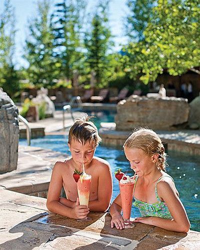 Four Seasons Resort and Residences Jackson Hole