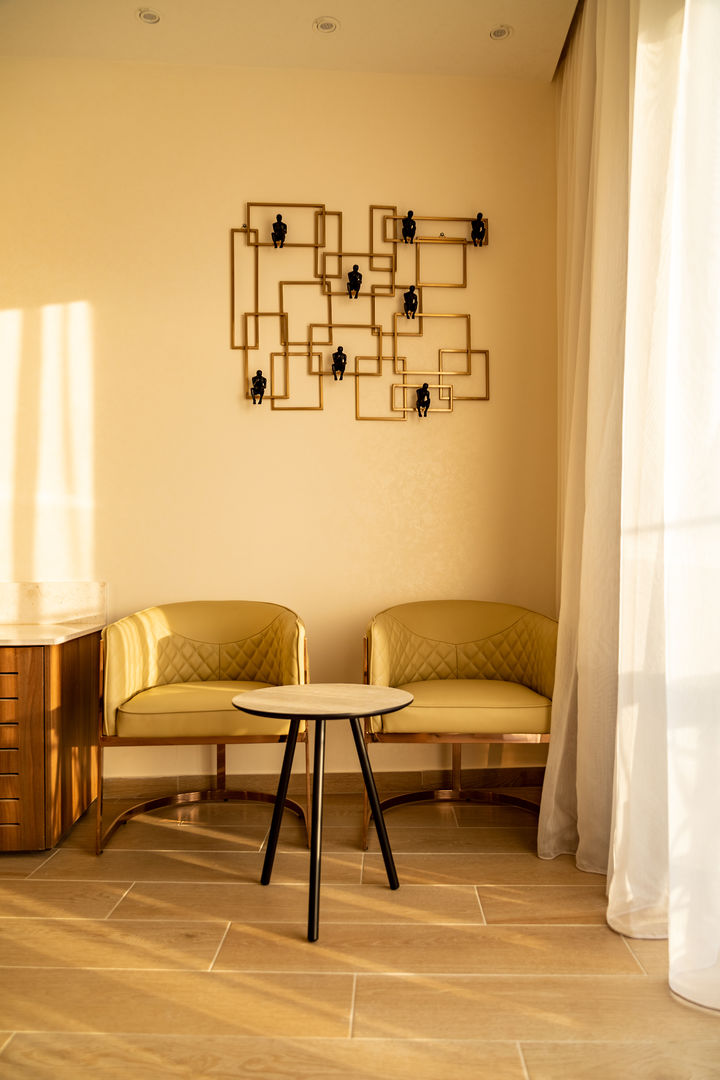 Leonardo Boutique Hotel Larnaca