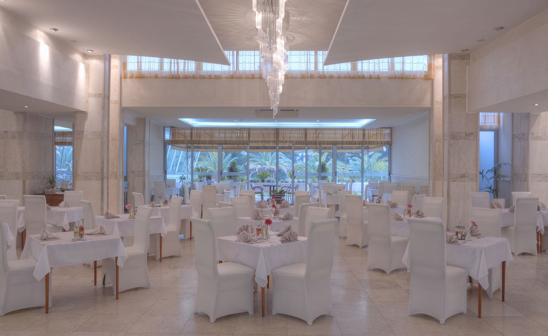 Hotel Mediteran