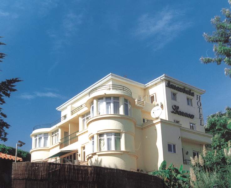 Amazónia Estoril - Cascais Hotel