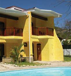 Hotel Giada
