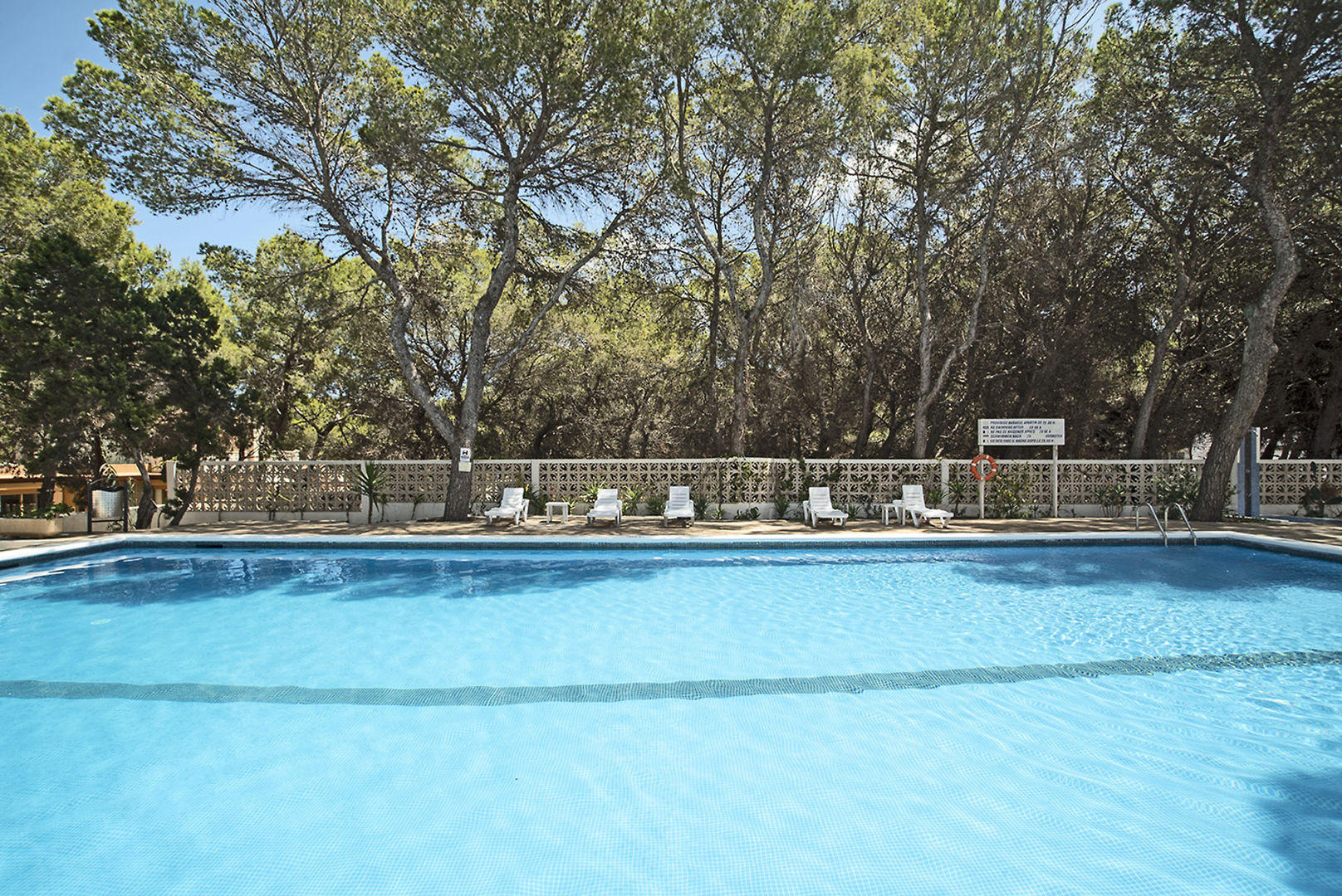 Apartamentos Es Pujols