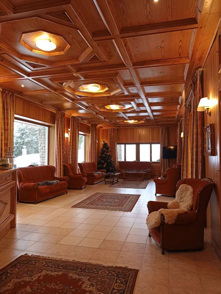 PLOSE Parkhotel Residence