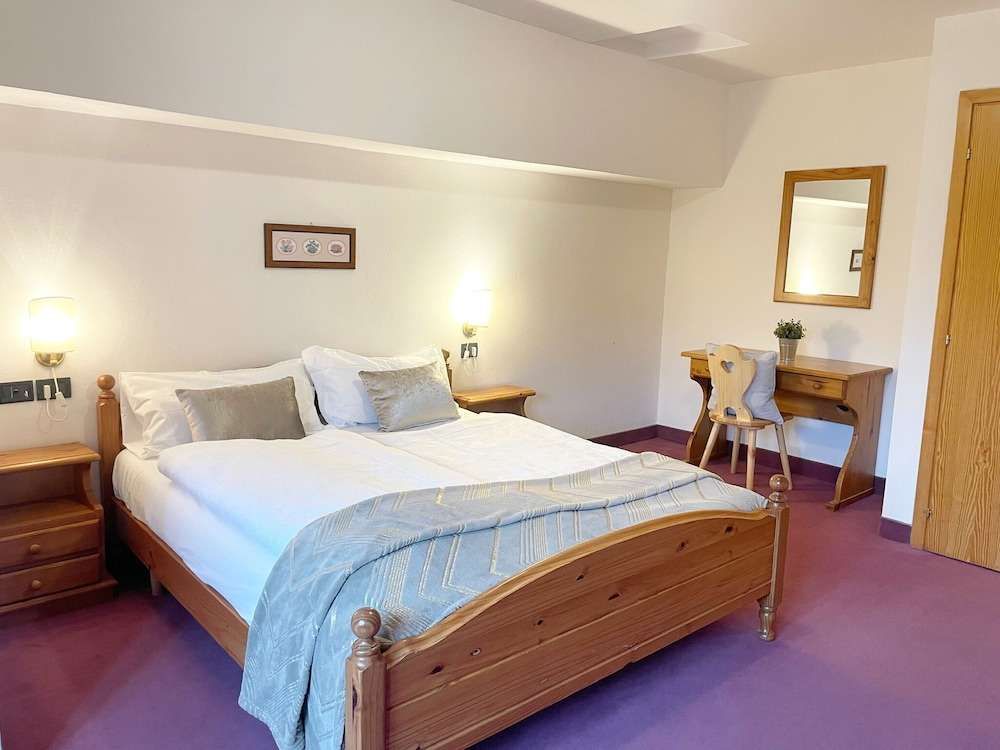 PLOSE Parkhotel Residence