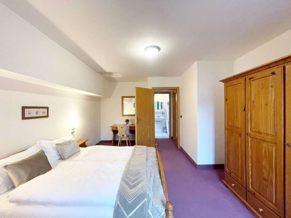 PLOSE Parkhotel Residence