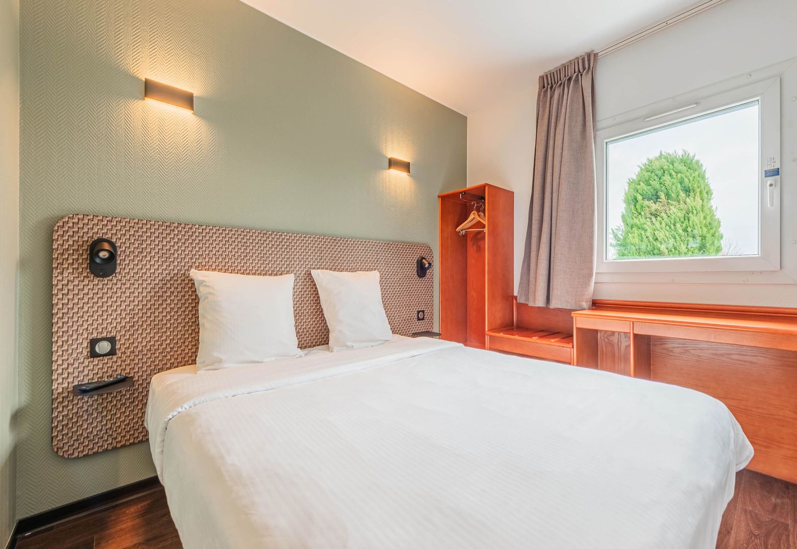 B&B HOTEL Mulhouse Kingersheim