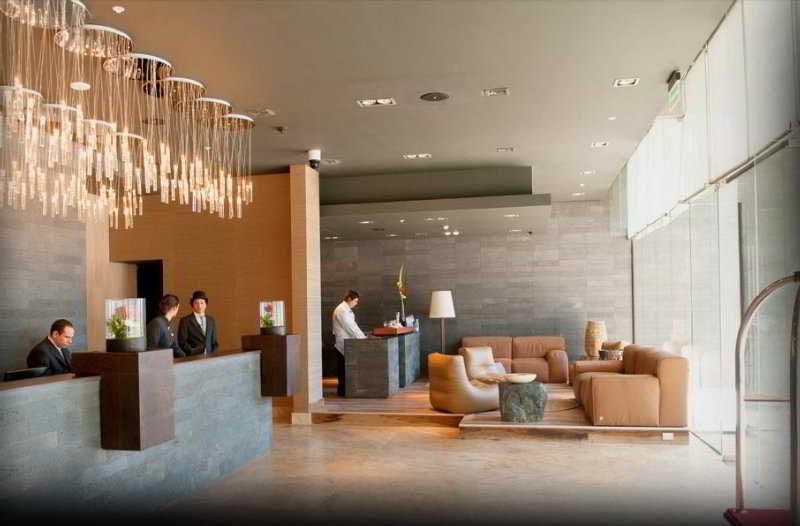 Enjoy Santiago Hotel del Valle