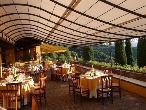 Eremo delle Grazie