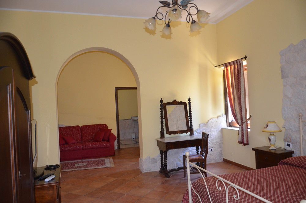 Villa San Gerardo