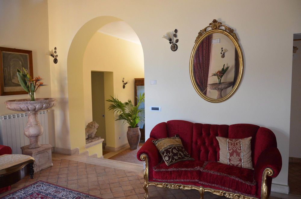 Villa San Gerardo