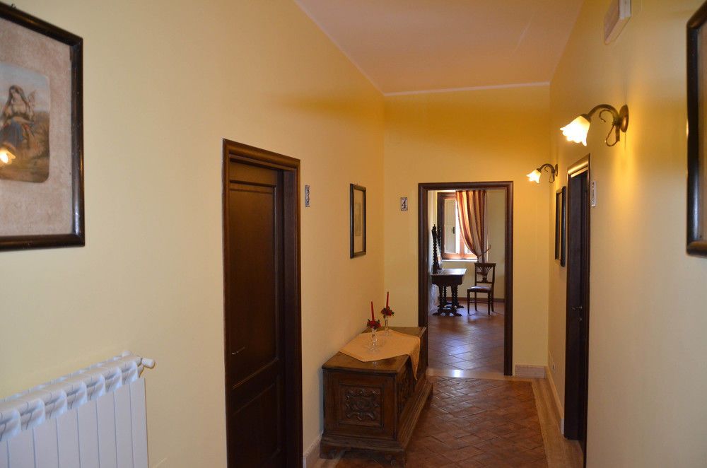 Villa San Gerardo