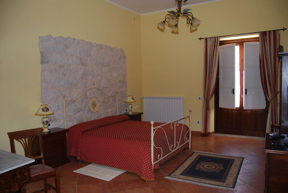 Villa San Gerardo