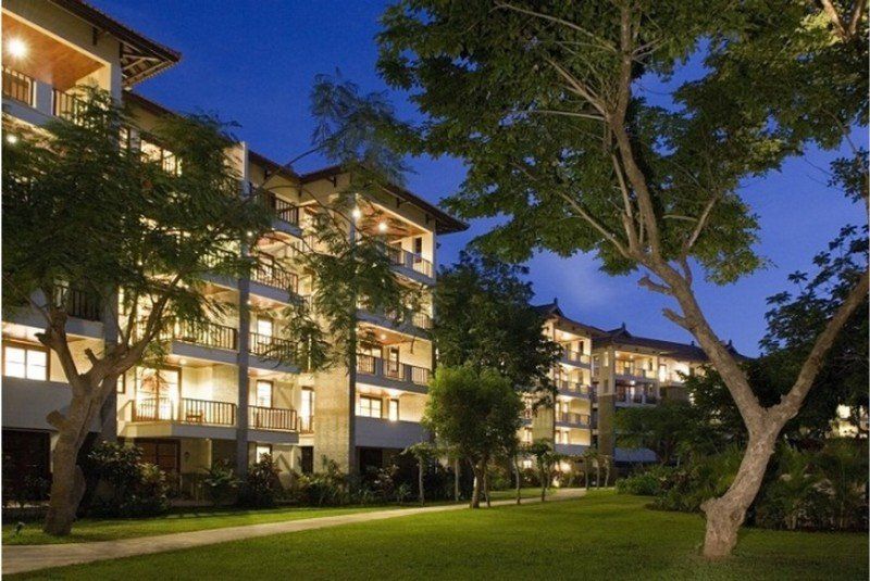 Novotel Bali Nusa Dua