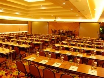 Novotel Bali Nusa Dua