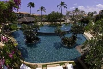 Novotel Bali Nusa Dua