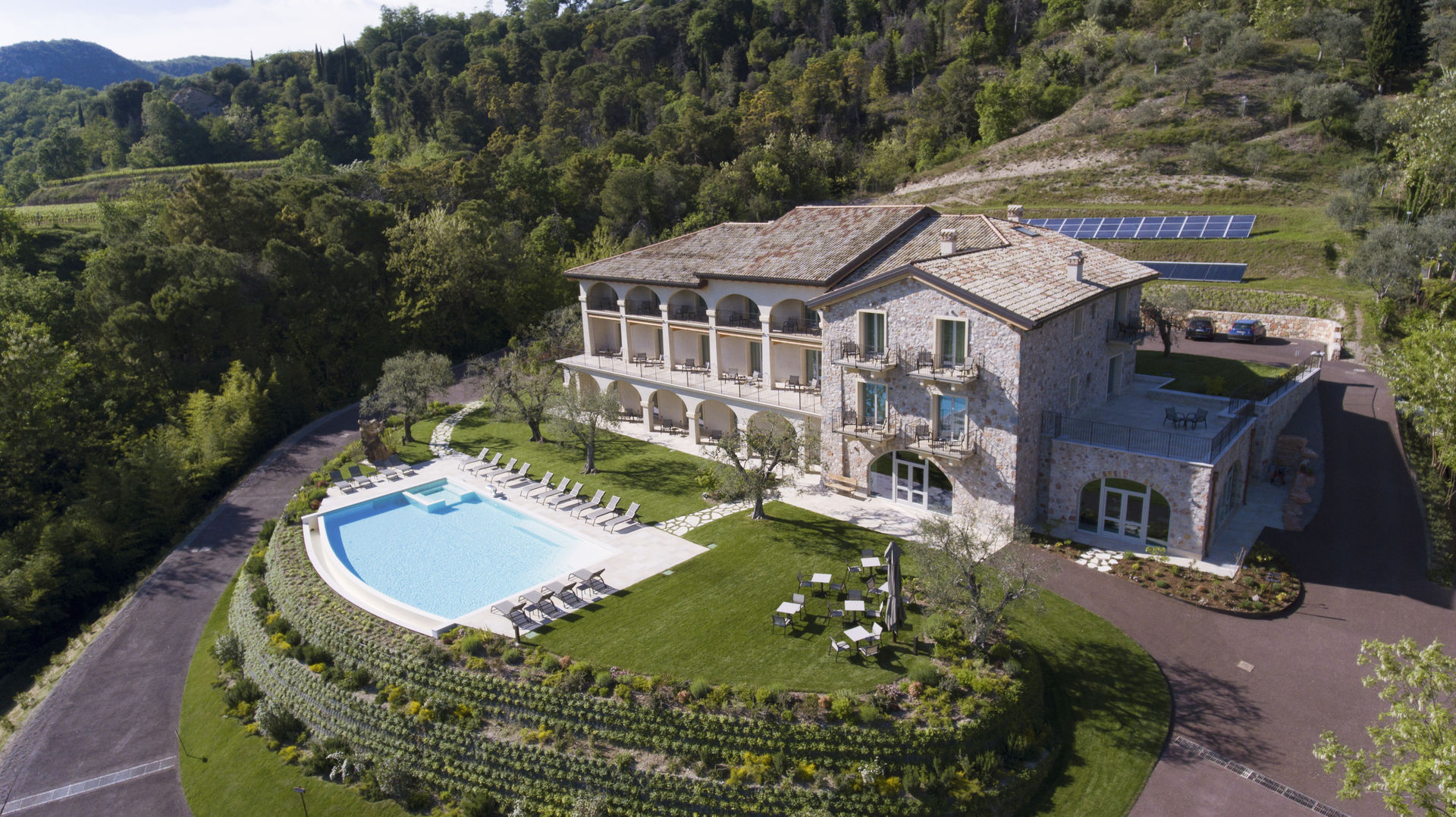Ca' Barbini Resort